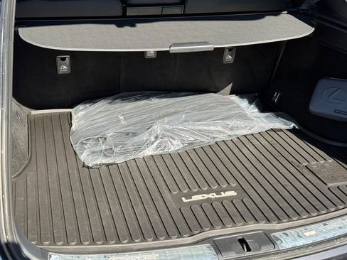 Certified 2025 Lexus RX 350h w/ Convenience Package image 30