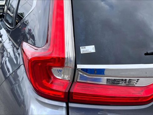 Used 2019 Honda CR-V EX-L image 27