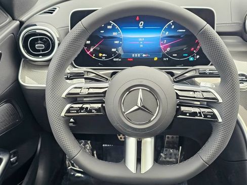 New 2026 Mercedes-Benz C 300 4MATIC Sedan image 32