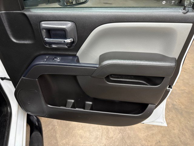 Used 2019 Chevrolet Silverado 2500 W/T w/ WT Convenience Package AWD/4WD image 24