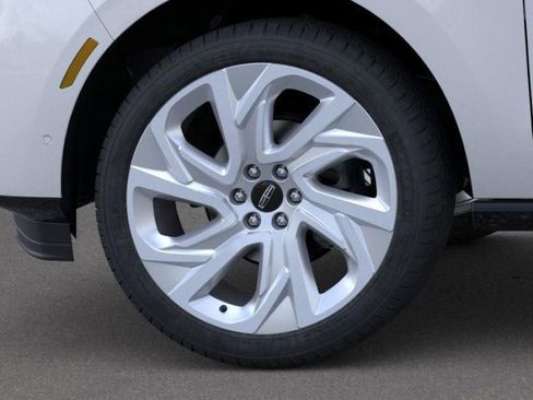 New 2025 Lincoln Navigator Reserve image 19