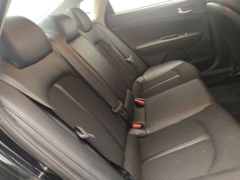 Used 2019 Kia Optima S FWD image 19