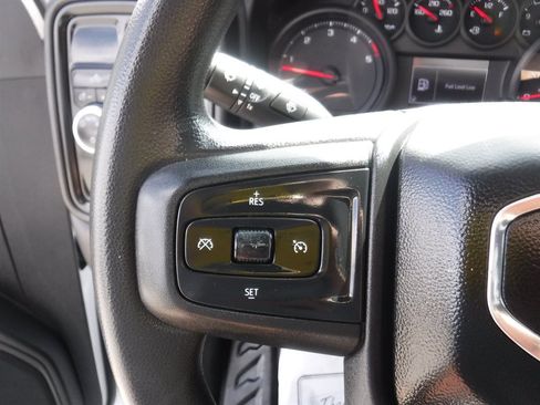 Used 2023 GMC Sierra 2500 Pro w/ Fleet Convenience Package RWD image 14