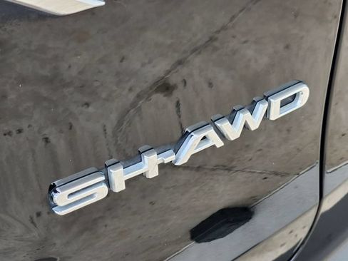 Used 2025 Acura RDX SH-AWD image 10