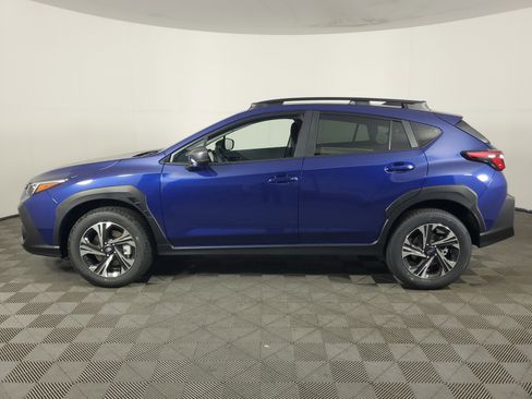 New 2026 Subaru Crosstrek 2.0i Premium image 7
