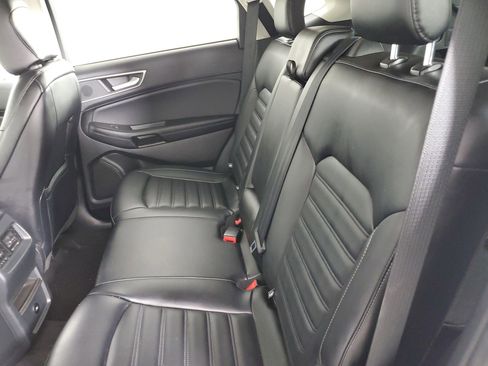 Used 2024 Ford Edge SEL image 47