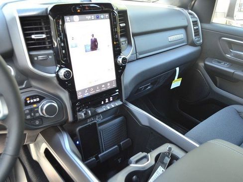 New 2026 RAM 1500 Big Horn image 21