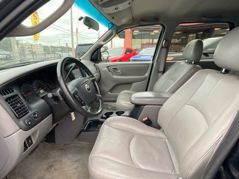 Used 2002 MAZDA Tribute ES image 14