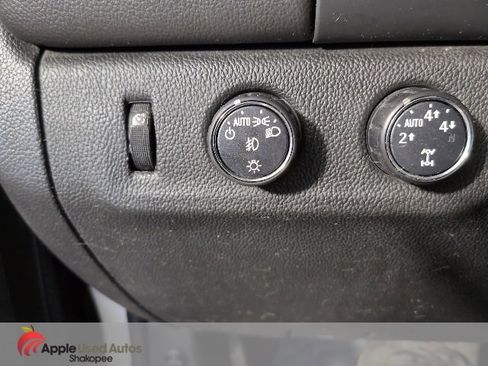 Used 2016 GMC Canyon SLE w/ Trailering Package image 24