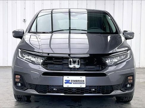 New 2026 Honda Odyssey Touring image 3