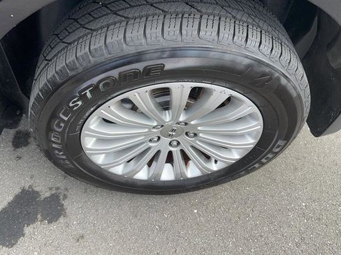 Used 2014 Lincoln MKX AWD w/ Equipment Group 101A image 12