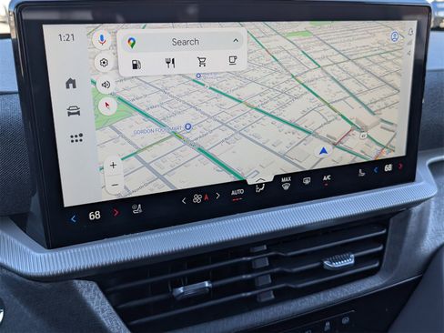 New 2026 Ford Explorer Platinum image 18