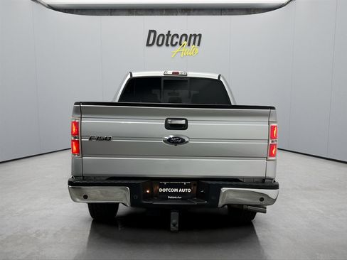 Used 2014 Ford F150 XLT w/ Equipment Group 302A Luxury image 9