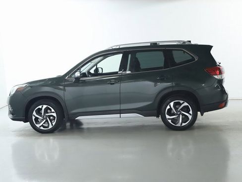 Certified 2023 Subaru Forester Touring image 42
