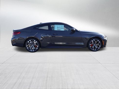 New 2026 BMW 430i xDrive Coupe w/ M Sport Package AWD/4WD image 38