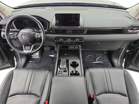 Certified 2025 Honda Pilot Elite image 9