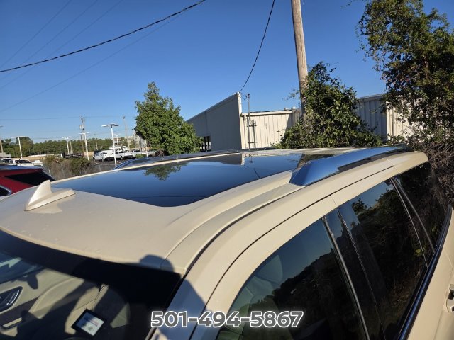Used 2018 Lincoln Navigator Reserve w/ Technology Package AWD/4WD image 10