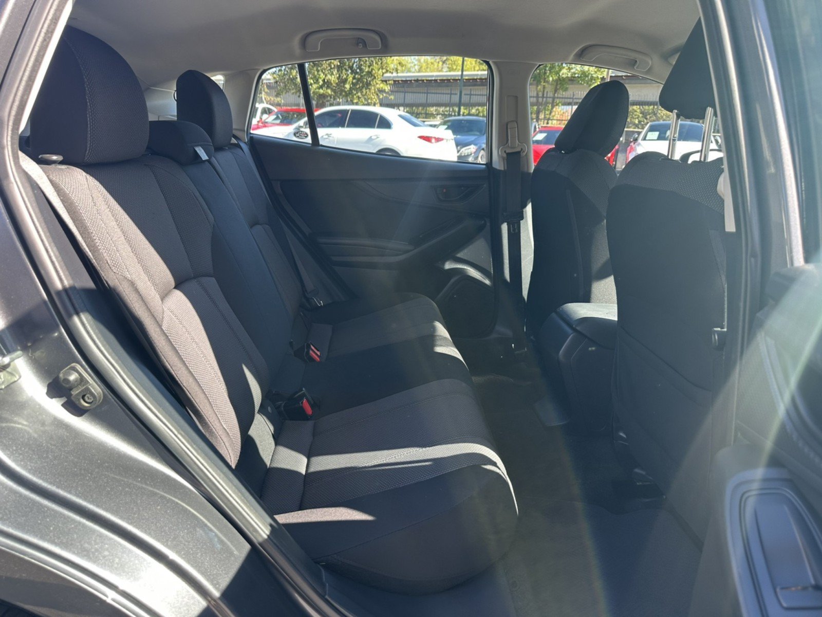 Used 2020 Subaru Impreza 2.0i AWD/4WD image 22