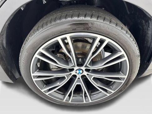 Used 2023 BMW X3 sDrive30i w/ Convenience Package RWD image 85