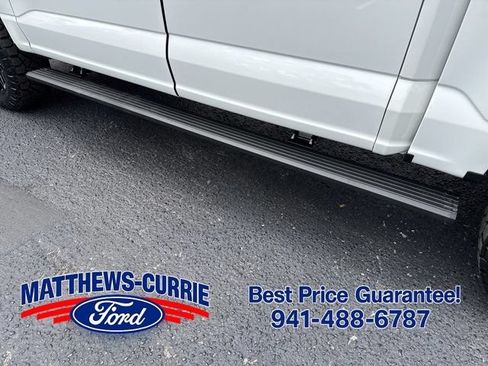 New 2026 Ford F150 Platinum AWD/4WD image 27