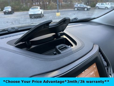 Certified 2021 Jeep Cherokee Latitude Lux w/ Trailer Tow Group image 70