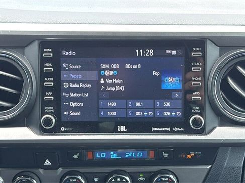 Used 2021 Toyota Tacoma Limited image 19