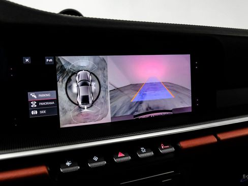 Used 2021 Porsche 911 Turbo S image 77