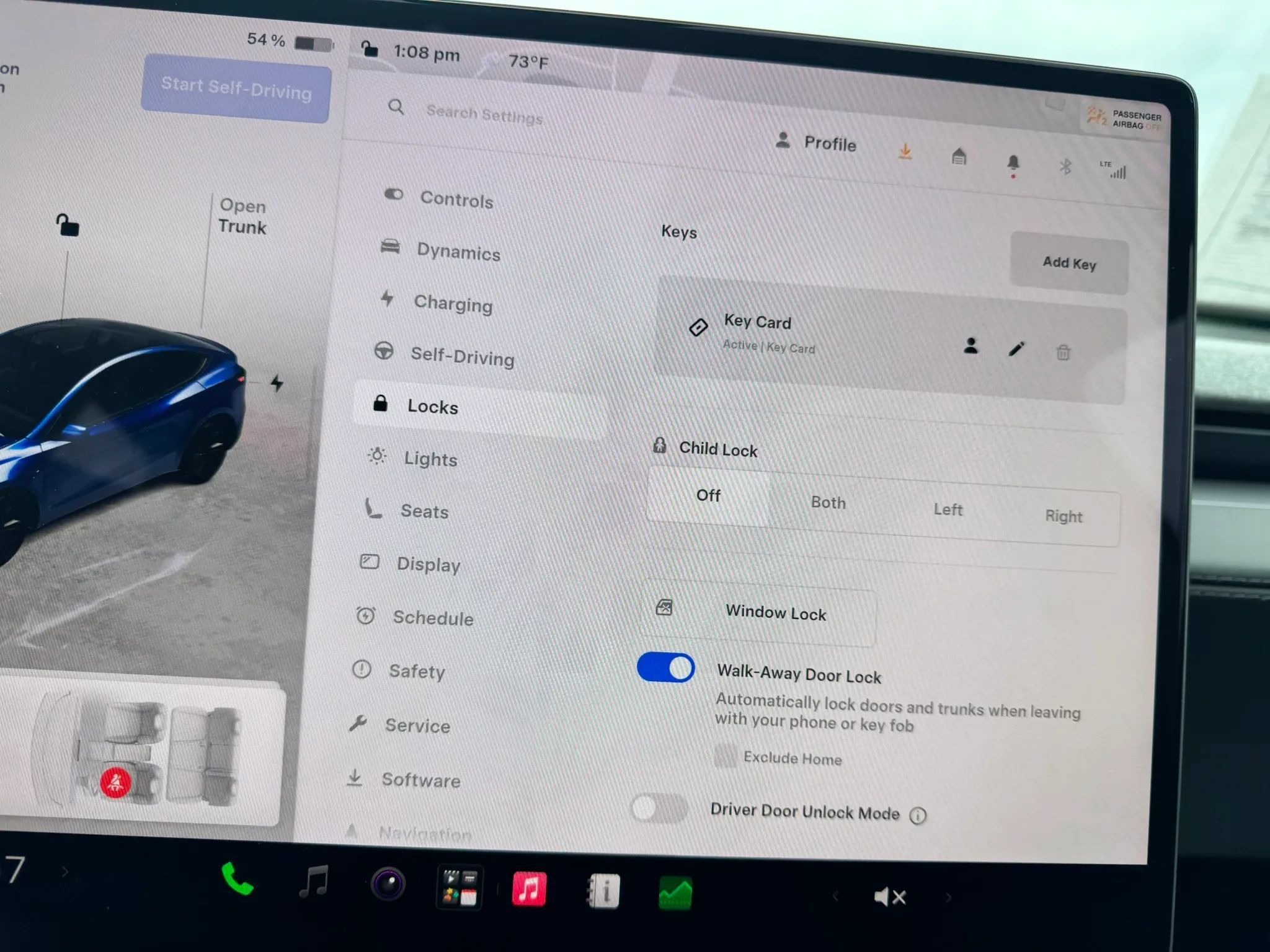 Used 2026 Tesla Model Y Long Range AWD/4WD image 32