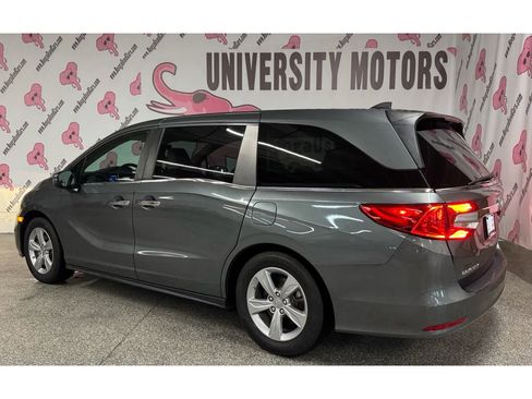 Used 2019 Honda Odyssey EX-L image 13