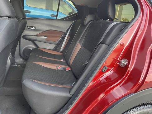 Certified 2024 Nissan Kicks SR image 15