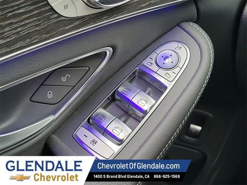 Used 2021 Mercedes-Benz C 300 Sedan image 31