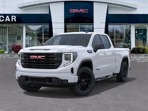 New 2026 GMC Sierra 1500 Elevation w/ Elevation Select Package image 6