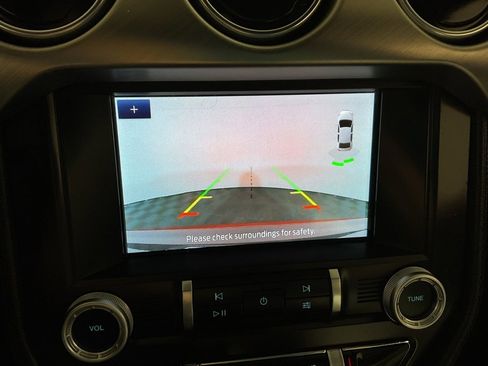 Used 2022 Ford Mustang GT w/ Equipment Group 301A image 2