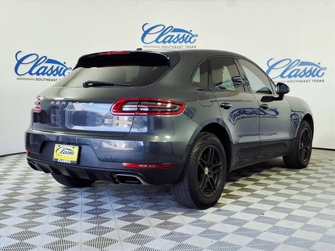 Used 2017 Porsche Macan image 6
