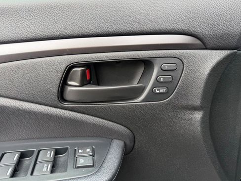 Certified 2023 Honda Passport EX-L image 12