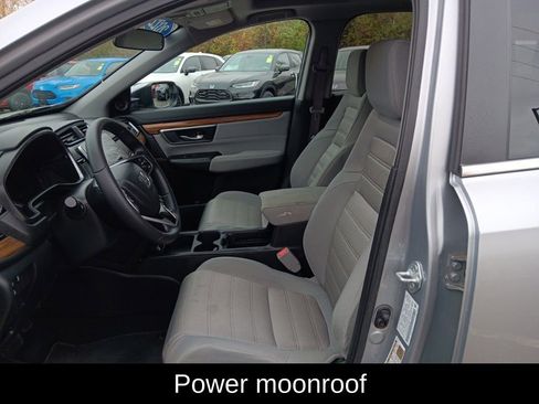 Used 2022 Honda CR-V EX image 10