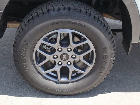Used 2024 Ford Ranger XLT RWD image 11