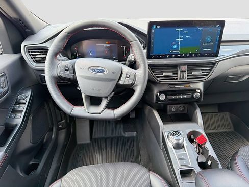 Used 2026 Ford Escape ST-Line w/ Tech Pack #1 AWD/4WD image 24