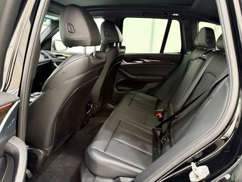 Used 2023 BMW X3 xDrive30i image 15