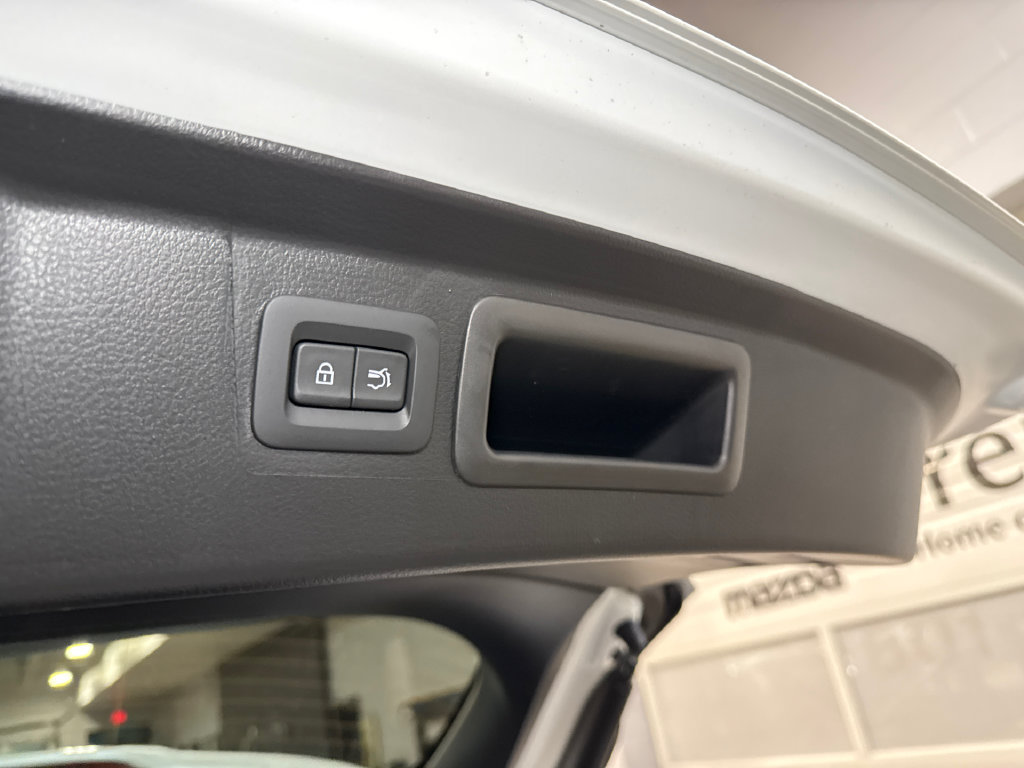 New 2026 MAZDA CX-50 AWD 2.5 S w/ Premium Package image 9