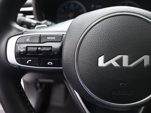 Used 2023 Kia K5 GT FWD image 15