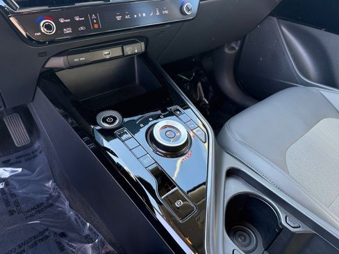 Used 2024 Kia Niro Wind image 13