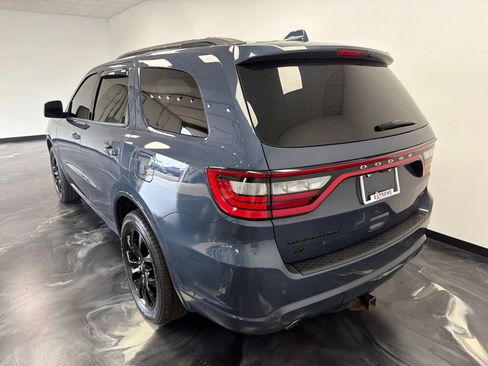 Used 2020 Dodge Durango GT AWD/4WD image 25