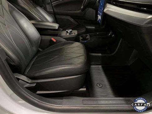 Used 2023 Ford Mustang Mach-E Select image 78