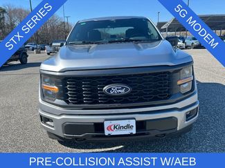 New 2026 Ford F150 STX w/ Equipment Group 200A video 2