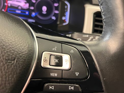 Used 2019 Volkswagen Atlas SEL image 26