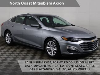 Used 2024 Chevrolet Malibu LT video 1