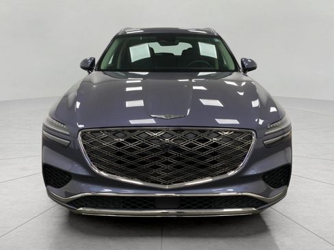 Used 2026 Genesis GV70 2.5T Advanced AWD/4WD image 11