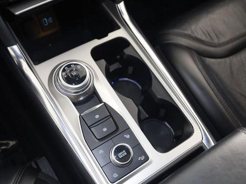 Used 2021 Ford Explorer Platinum w/ Equipment Group 601A image 33