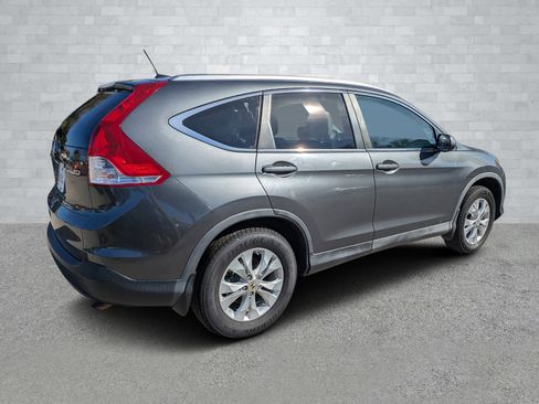 Used 2013 Honda CR-V EX-L image 4
